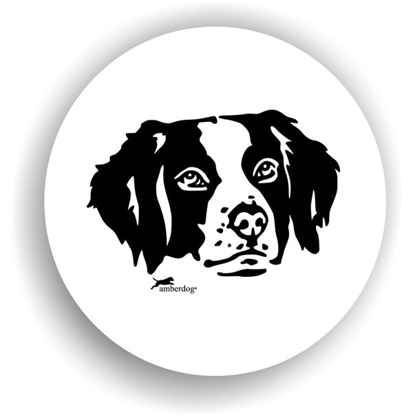 Bretone Sticker Aufkleber