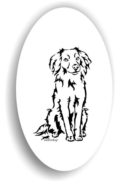 Markiesje Sticker