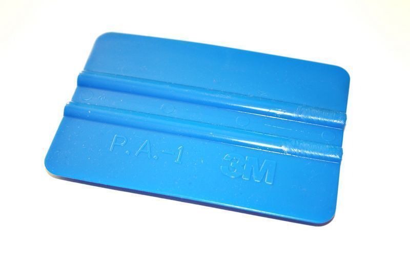 StickersLab PA1 3M-Spachtel für Car-Wrapping und zum Aufkleben von