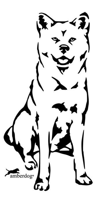 Akita Grafiklizenz