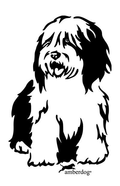 Bobtail Grafiklizenz
