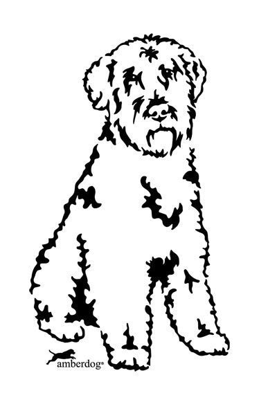 Bouvier Grafiklizenz