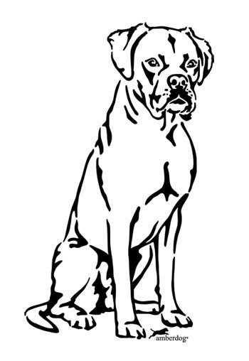 Boxer Grafiklizenz