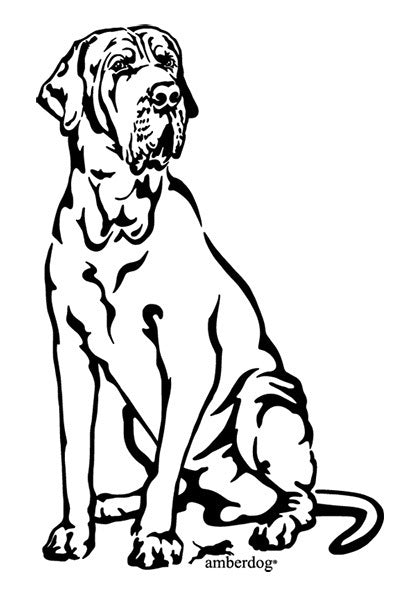 Fila Brasileiro Grafiklizenz