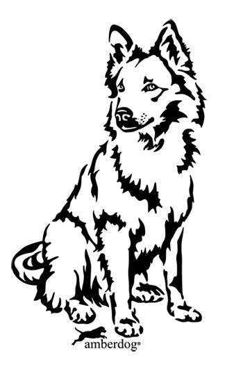 Harzer Fuchs Grafiklizenz