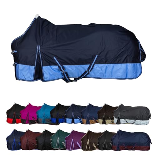 Kentucky Horsewear Pferde Outdoordecke Pferd Test 2025