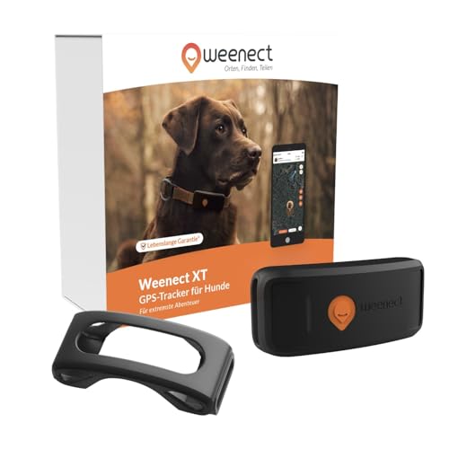 Nite Ize SpotLit LED Hundehalsband Clip –  Hund Sicherheit 202