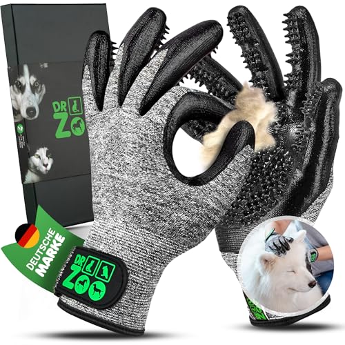 Furmins Hundekamm Unterfell Entwirrkamm –  Hundepflege Test 20