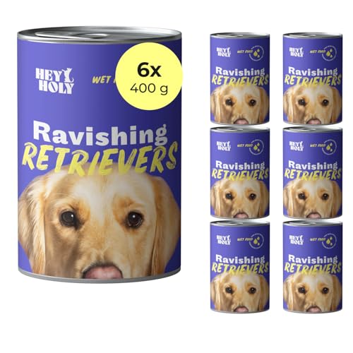 Carnilove Turkey & Reindeer Hundefutter –  Hundefutter Test 20