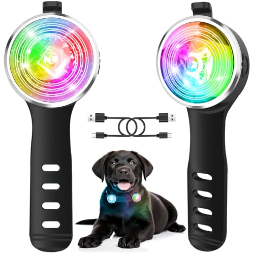Ruffwear Beacon Safety Light Hund –  Hund Sicherheit 2025