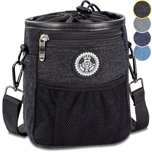 Hunter Training Treat Bag Leckerlibeutel Training Test 2025