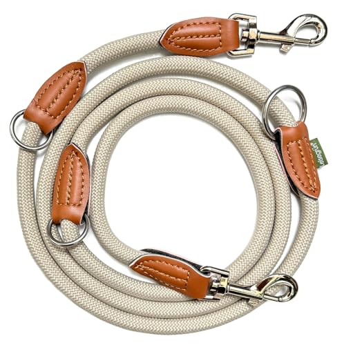 Halti Training Leine Hund 2-in-1 Laufleine Training Test 2025