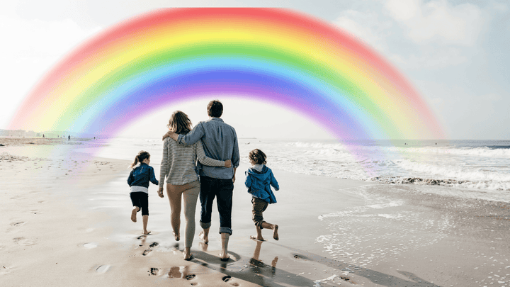 🐕🏡🖤 Abschied im Familienalltag verarbeiten – gemeinsam trauern, gemeinsam weitergehen