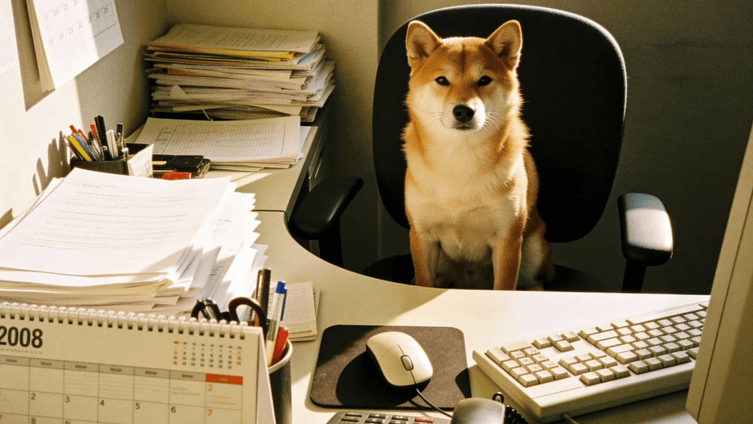 🐕💻 Hund & Homeoffice – Nähe, Ruhe und klare Grenzen