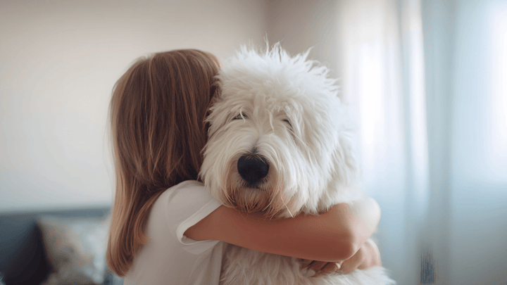 Hund & Kinder – entspanntes Zusammenleben im Alltag