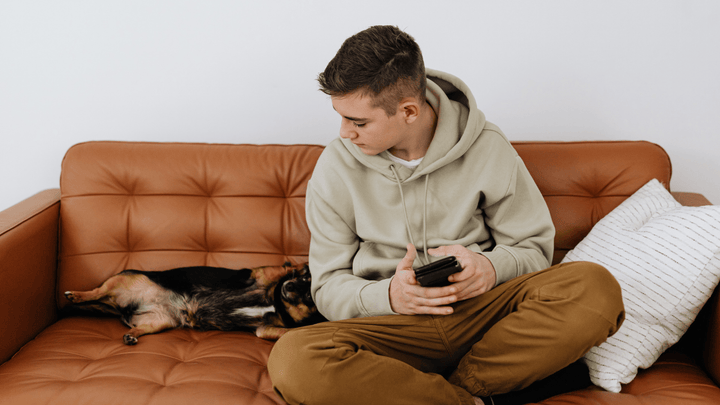 🐕🧑🎓 Hund & Teenager – neue Dynamik, neue Regeln