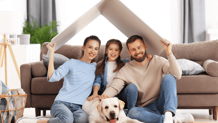 🐕➡️🐶 Neuer Hund nach Verlust – wann ist der richtige Zeitpunkt?
