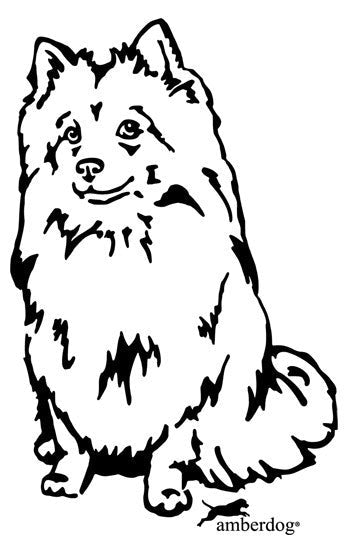 Mittelspitz Grafiklizenz