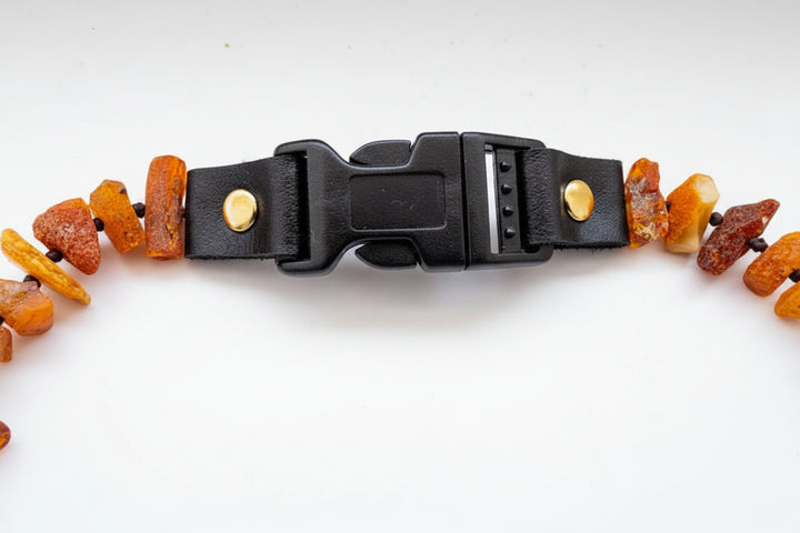 Hundekette Click Verschluss