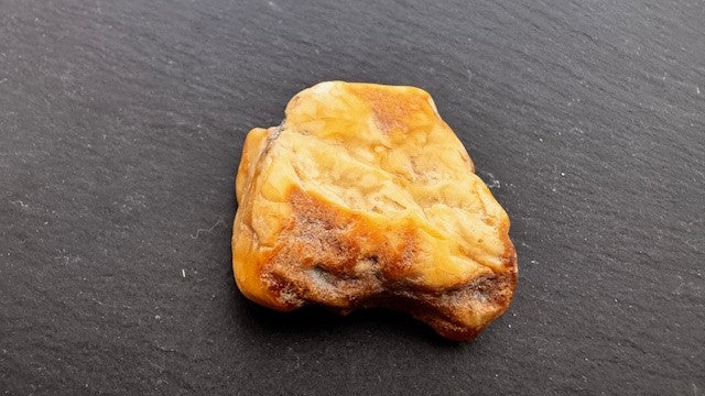 Rohbernstein 10,2g Handschmeichler