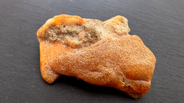 baltischer Rohbernstein 10,9g