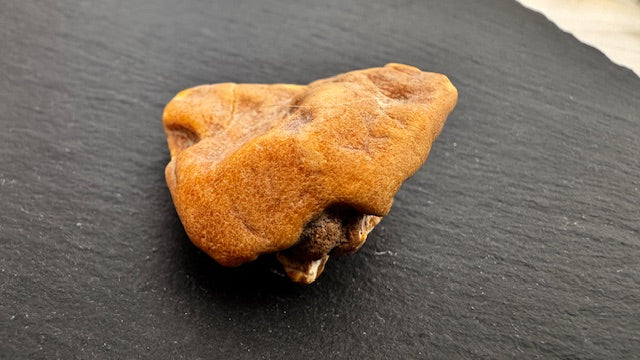 Baltischer Natur Bernstein 10,8g Art.2121