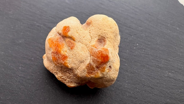 Baltischer Natur Bernstein 12,1g Rohbernstein Art.2123