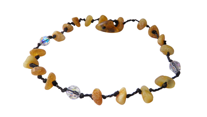 Bernstein Fußkette Swari