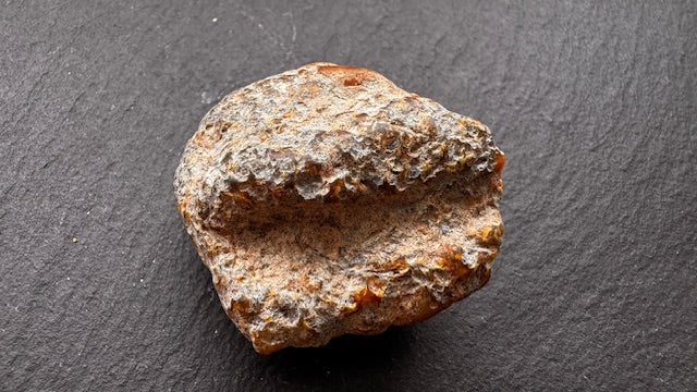 Baltischer Bernstein mit Inklusen 12,5g Art.2113