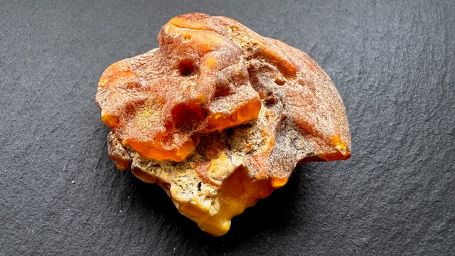 Baltischer Natur Bernstein 14,2g Art.2111