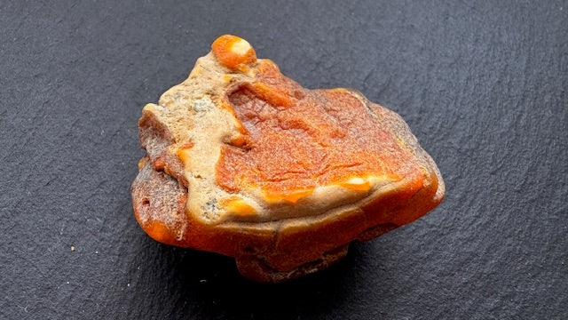 Baltischer Natur Bernstein 14,2g Art.2111