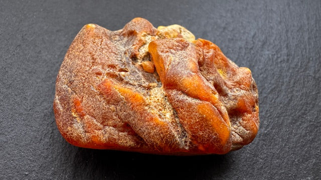 Baltischer Natur Bernstein 14,2g Art.2111