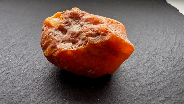 Baltischer Natur Bernstein 14,2g Rohbernstein Art.2112