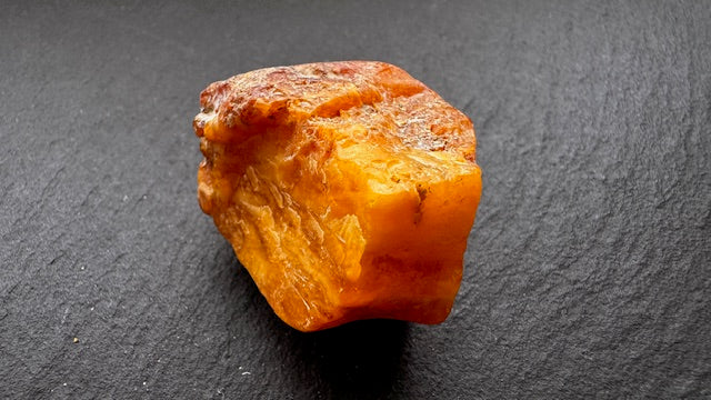 Baltischer Natur Bernstein 14,2g Rohbernstein Art.2112