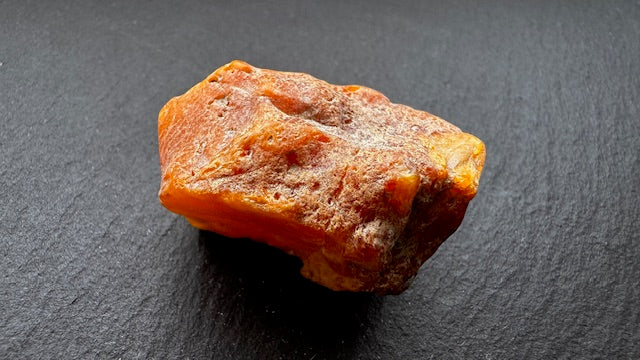 Baltischer Natur Bernstein 14,2g Rohbernstein Art.2112