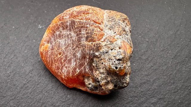 Natur Bernstein 14,8g