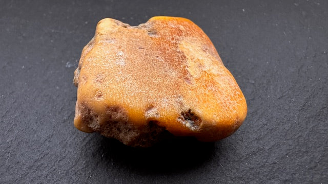 Rohbernstein 16,3g Handschmeichler Art.2107