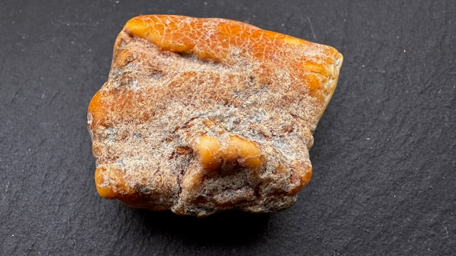 Rohbernstein 16,3g Handschmeichler Art.2107