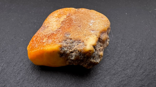 Rohbernstein 16,3g Handschmeichler Art.2107