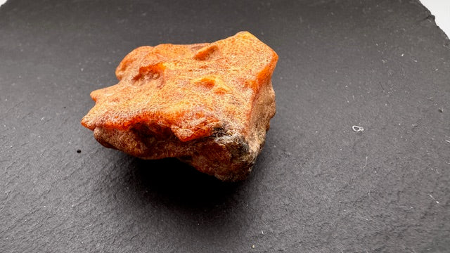 Baltischer Bernstein mit Inklusen 17g Art.2168