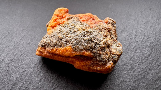 Baltischer Bernstein mit Inklusen 18,2g Art.2109