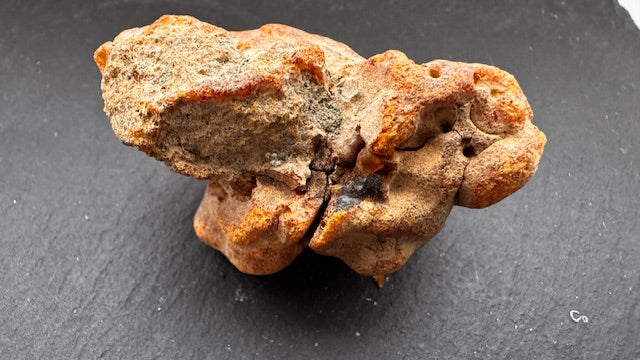 Baltischer Naturbernstein 48,4g Art.2142