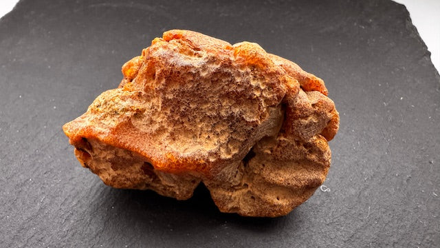 Baltischer Naturbernstein 48,4g Art.2142