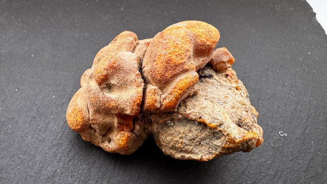 Baltischer Naturbernstein 48,4g Art.2142