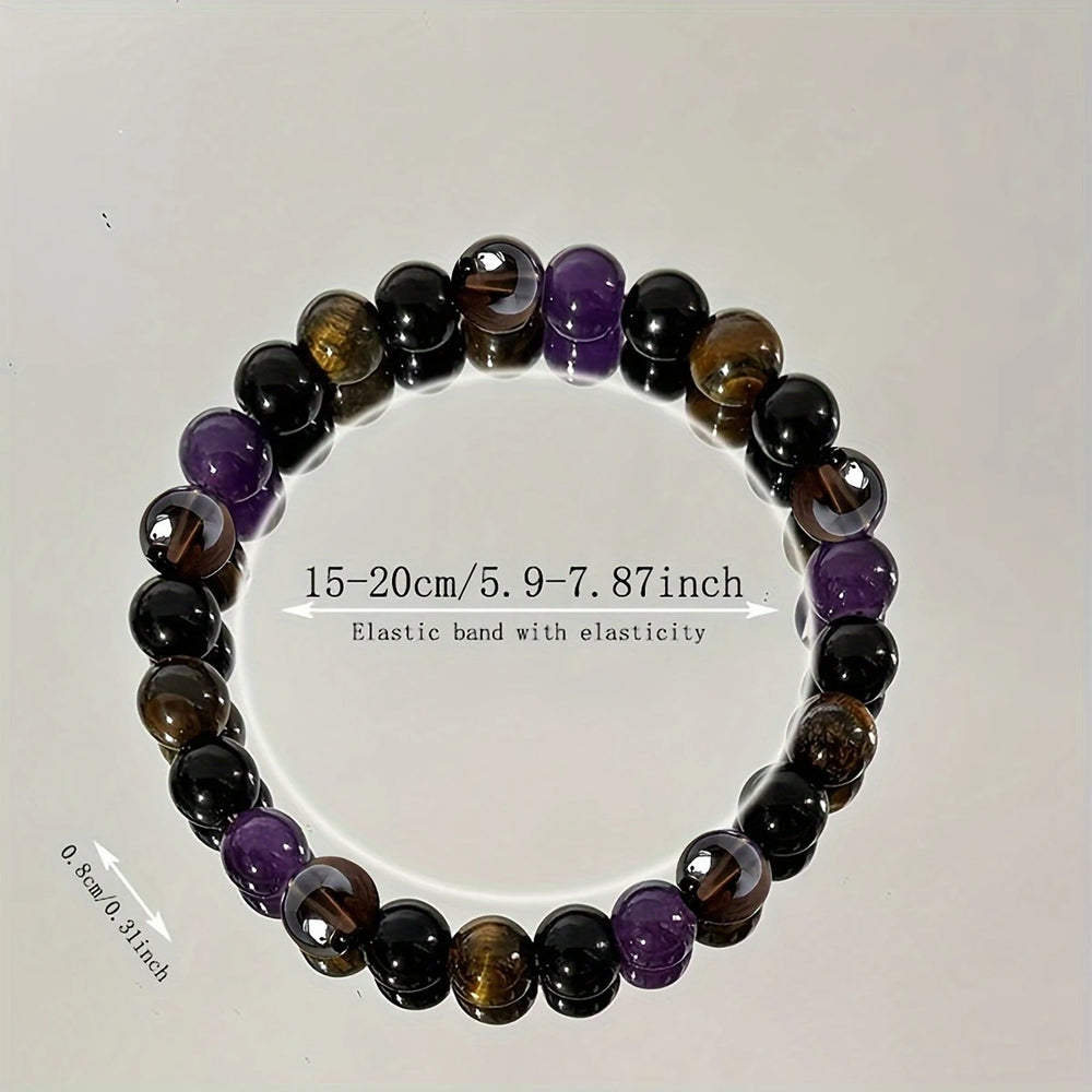 Edelstein Armband