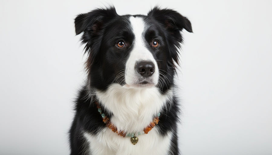 amberdog Bernsteinkette